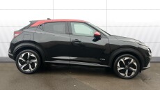 Nissan Juke 1.6 Hybrid Tekna+ 5dr Auto Hybrid Hatchback
